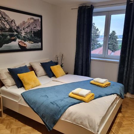 Apartma Lumas Копер Екстер'єр фото