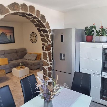Apartma Lumas Копер Екстер'єр фото