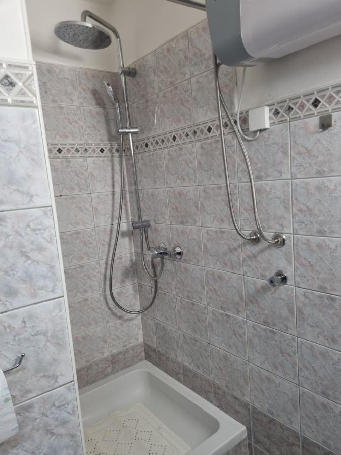 Apartma Lumas Копер Екстер'єр фото