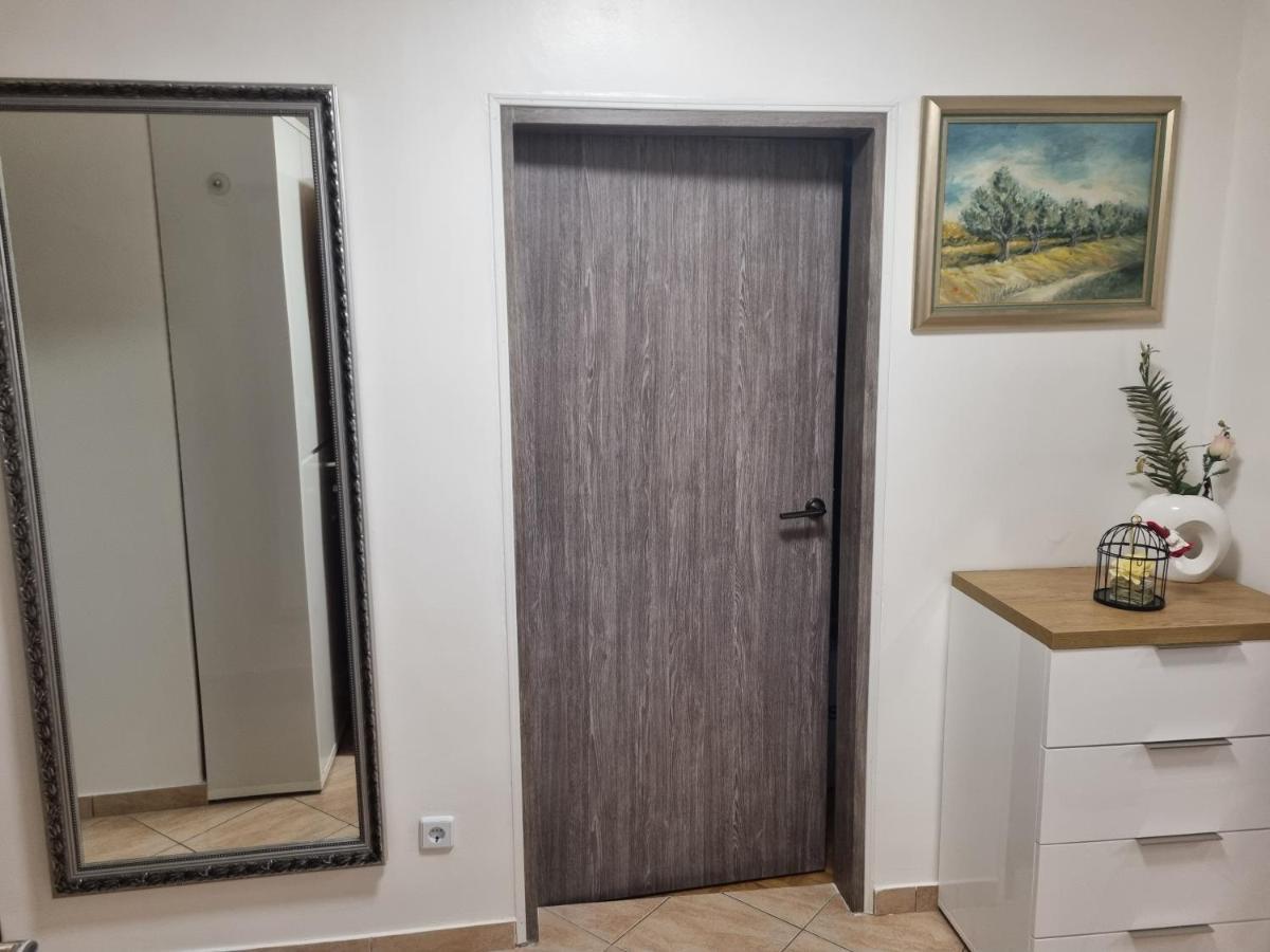 Apartma Lumas Копер Екстер'єр фото