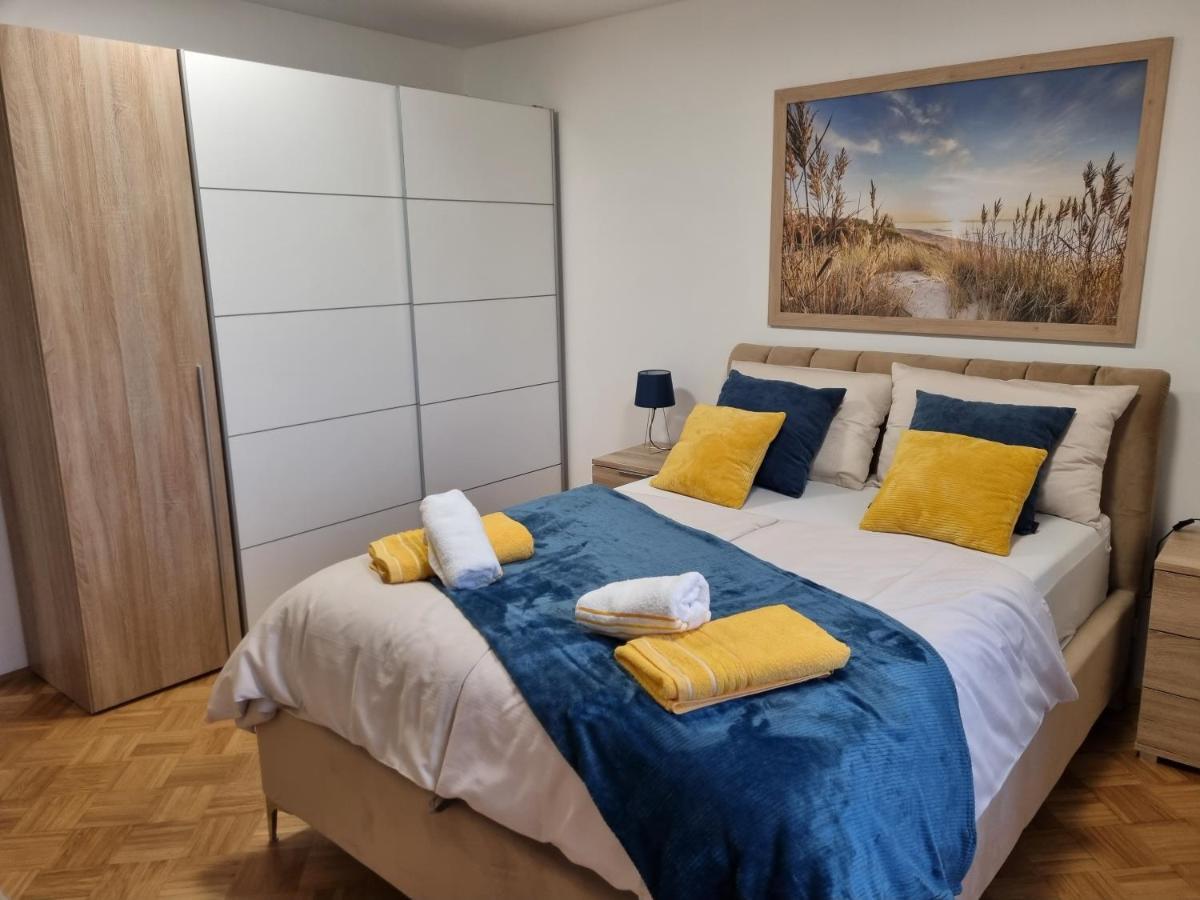 Apartma Lumas Копер Екстер'єр фото
