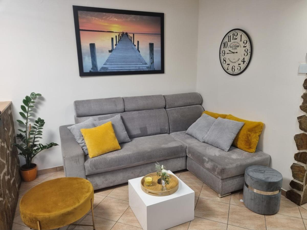 Apartma Lumas Копер Екстер'єр фото