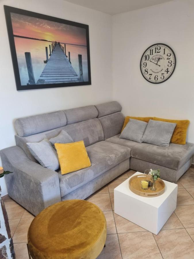 Apartma Lumas Копер Екстер'єр фото