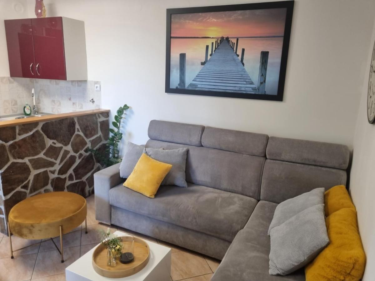 Apartma Lumas Копер Екстер'єр фото